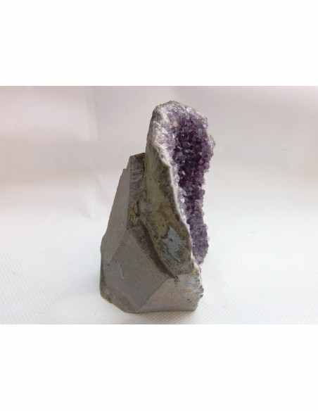 Geode amethyste Geode amethyste