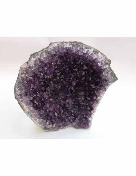 Geode amethyste Geode amethyste