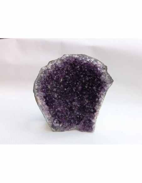 Geode amethyste Geode amethyste