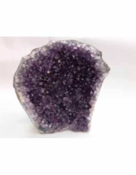 Geode amethyste Geode amethyste