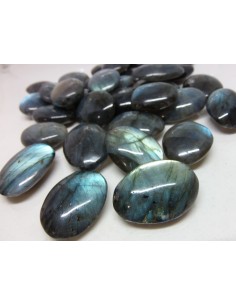Labradorite polis 28 a 30mm
