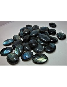 Labradorite polis 28 a 30mm 2