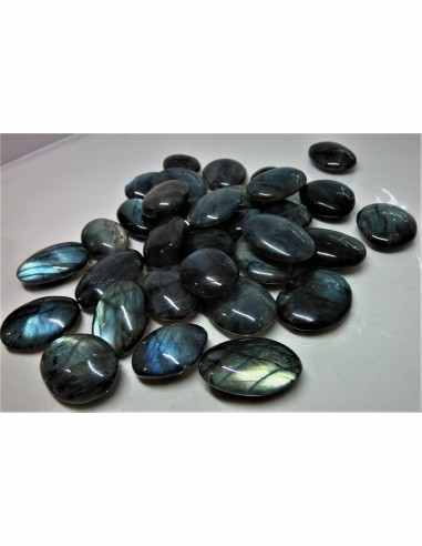 Labradorite polis 28 a 30mm
