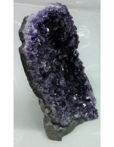 Geode amethyste 12CM 2