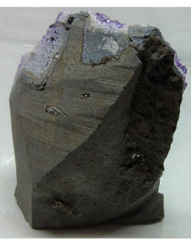 Geode amethyste 12CM