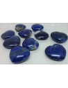 Coeur lapis lazuli qualite AA