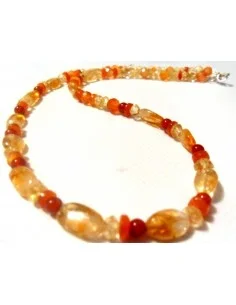 Collier dénergie