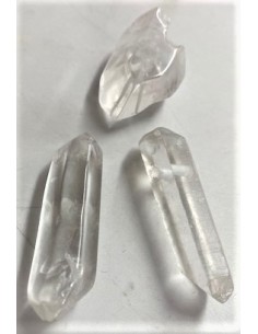 Quartz pointe Pendentif