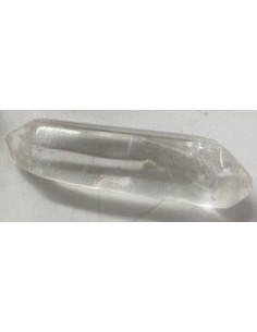 Quartz pointe Pendentif 2