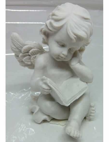 Ange de la paix 87mm Ange de la paix 87mm