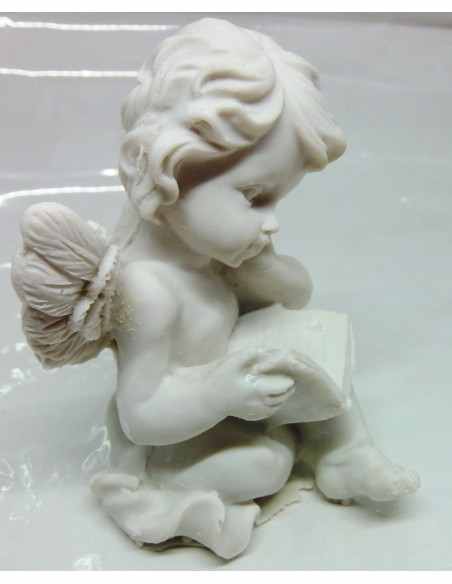 Ange de la paix 87mm Ange de la paix 87mm