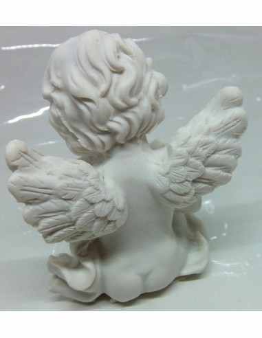 Ange de la paix 87mm