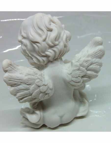 Ange de la paix 87mm Ange de la paix 87mm