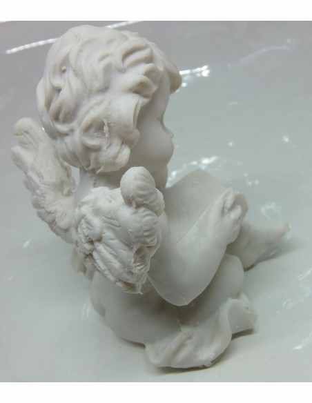 Ange de la paix 87mm Ange de la paix 87mm