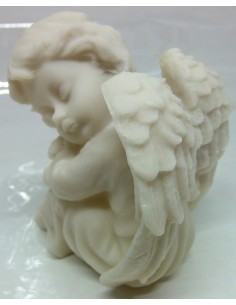 Ange de la paix 87mm 2