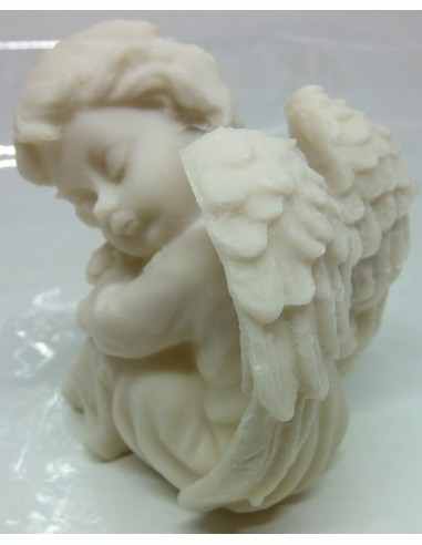 Ange de la paix 87mm