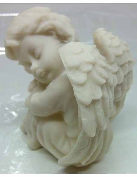 Ange de la paix 87mm