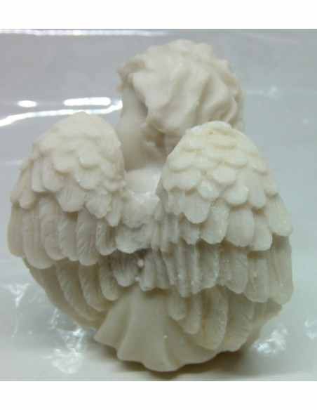 Ange de la paix 87mm