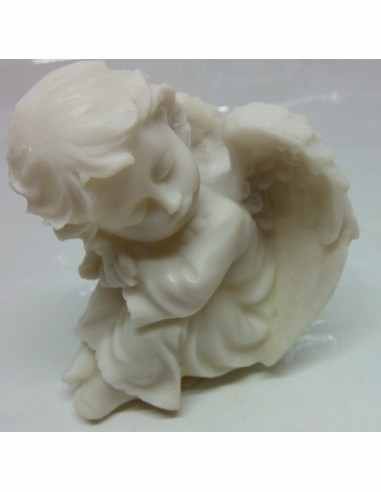 Ange de la paix 87mm