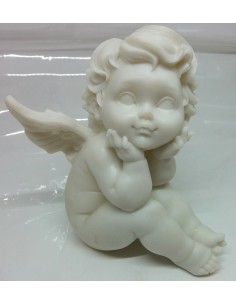 Ange du reconfort 130mm