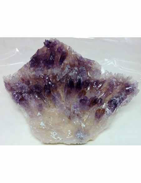 Amethyste aile d ange