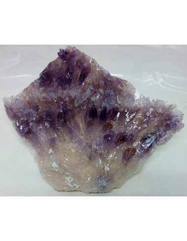 Amethyste aile d ange