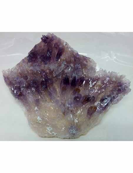 Amethyste aile d ange