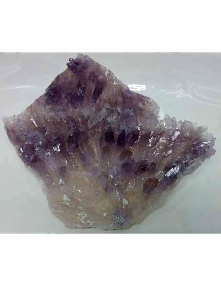 Amethyste aile d ange