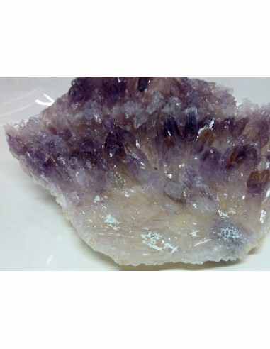 Amethyste aile d ange