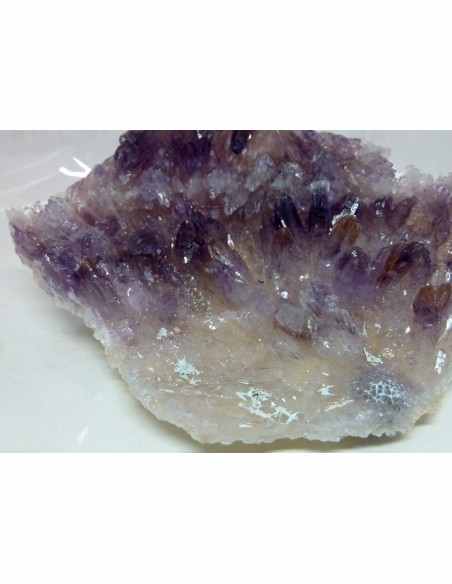 Amethyste aile d ange