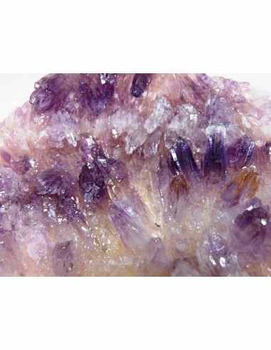 Amethyste aile d ange