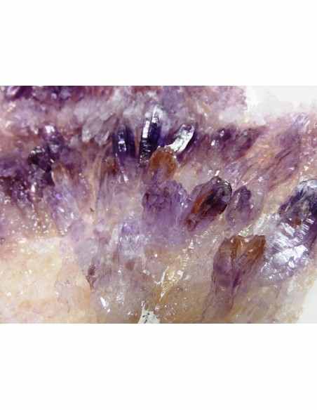 Amethyste aile d ange