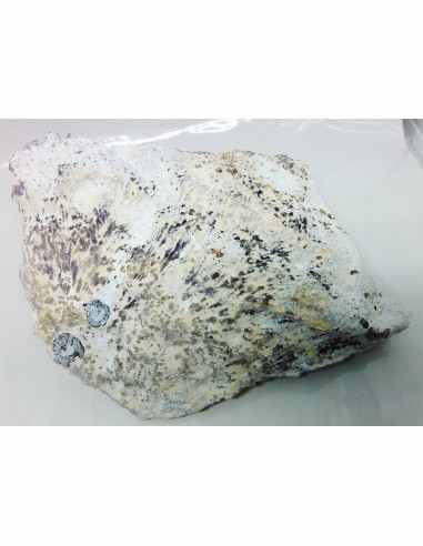 Amethyste aile d ange