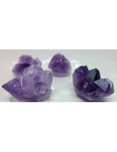 Amethyste morceau brut 2