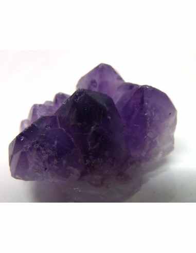 Amethyste morceau brut