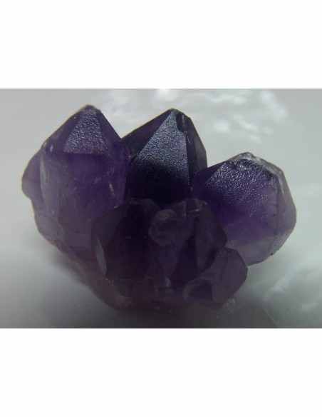 Amethyste morceau brut