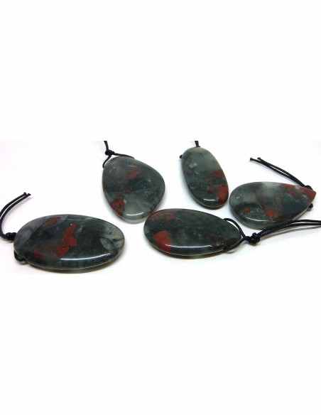 Heliotrope grand pendentif Heliotrope grand pendentif