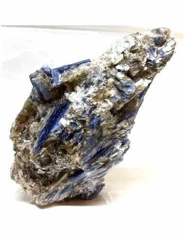 Cyanite bleue 12,5cm