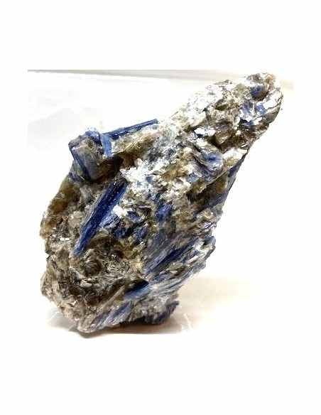 Cyanite bleue 12,5cm Cyanite bleue 12,5cm