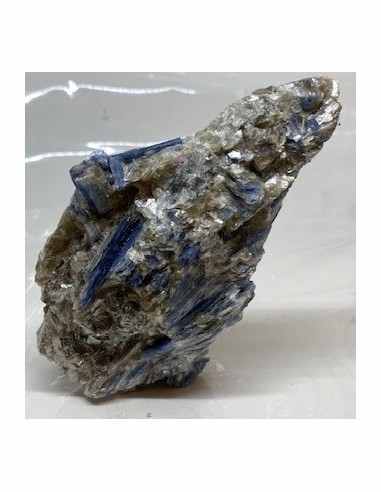 Cyanite bleue 12,5cm