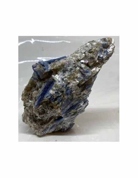 Cyanite bleue 12,5cm Cyanite bleue 12,5cm