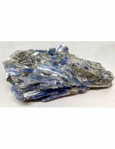 Cyanite bleue 12,5cm
