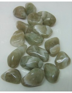 Prasiolite polis