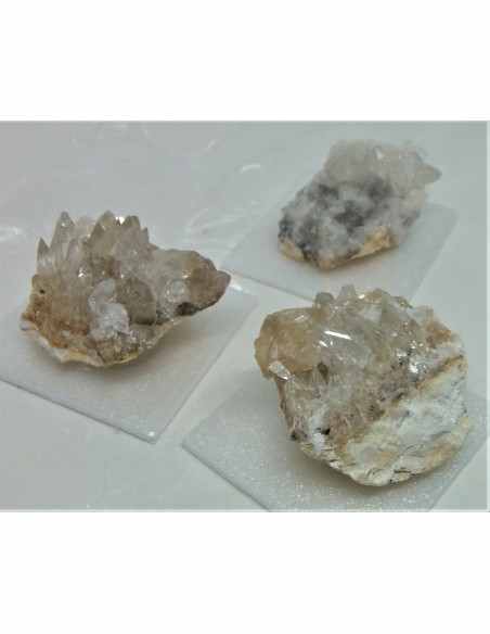 Calcite diente de perro Calcite diente de perro