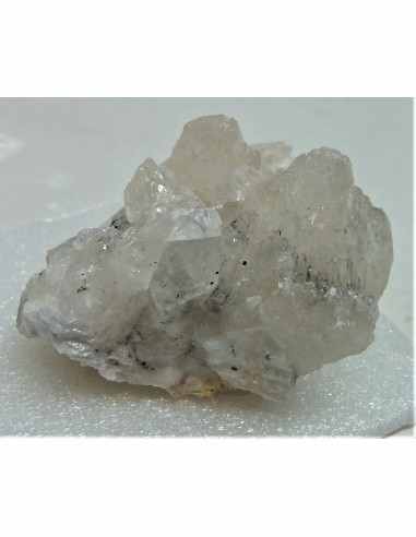 Calcite diente de perro