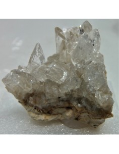 Calcite diente de perro