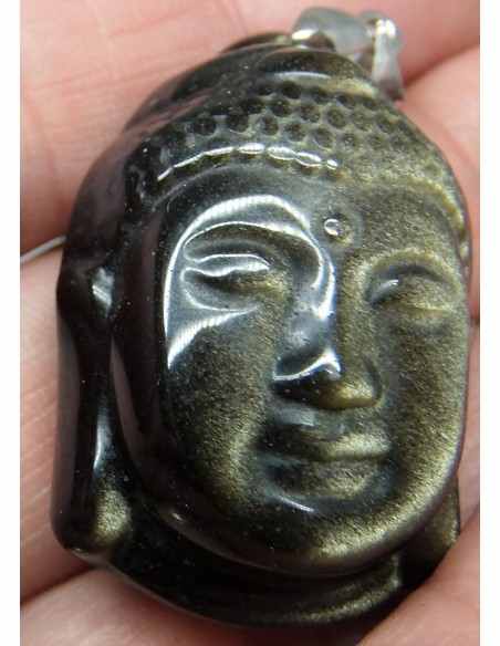 Obsidienne noire donuts Obsidienne noire donuts