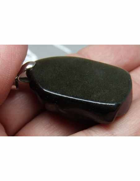 Obsidienne noire donuts Obsidienne noire donuts