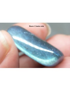 Labradorite et Hypersthene polis 2
