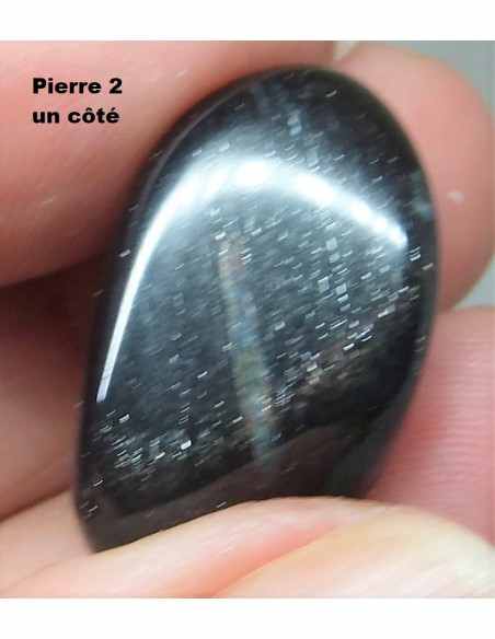 Labradorite et Hypersthene polis Labradorite et Hypersthene polis